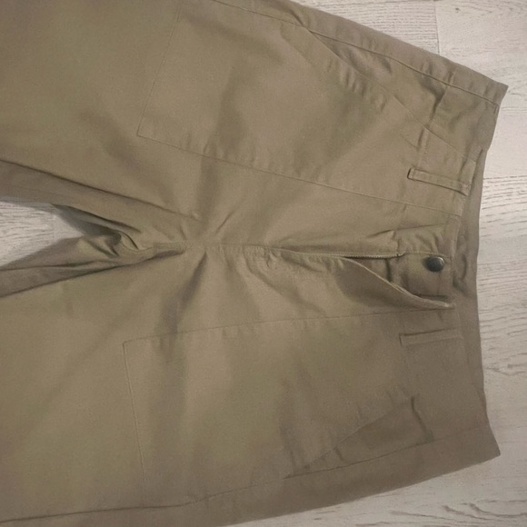 NWT - Tentree Wide Leg Pant - Picture 4 of 5